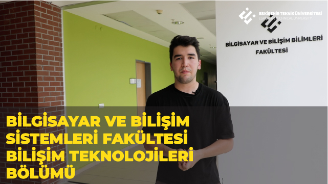BST Bölüm Tanıtım Videosu